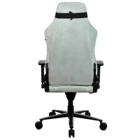 Scaun Gaming Arozzi Vernazza Soft Green photo 6