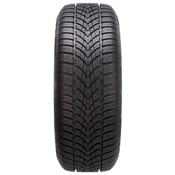 Anvelope Dunlop SP Winter Sport 4D 205/ 60 R16 92H Iarnă/ Autoturism photo 3