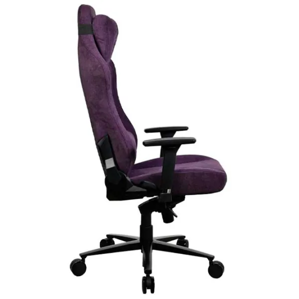Scaun Gaming Arozzi Vernazza Soft Violet photo 5