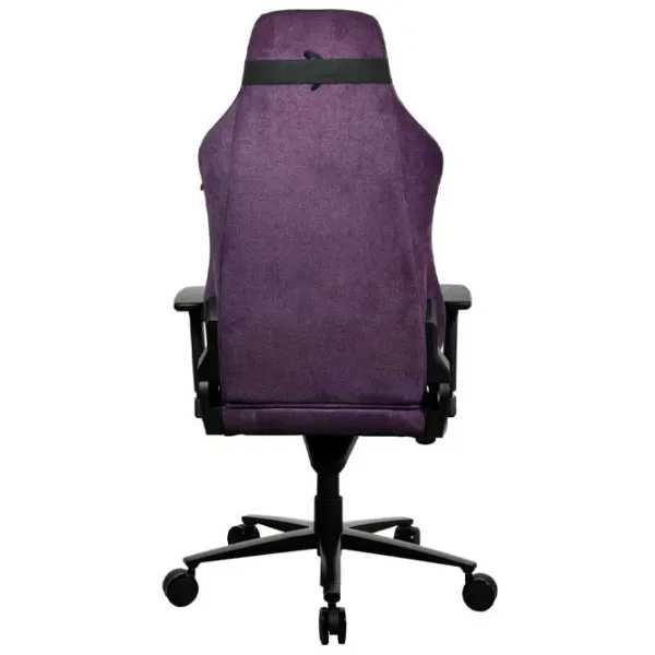Scaun Gaming Arozzi Vernazza Soft Violet photo 6
