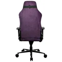Игровое кресло Arozzi Vernazza Soft Фиолетовый photo 6