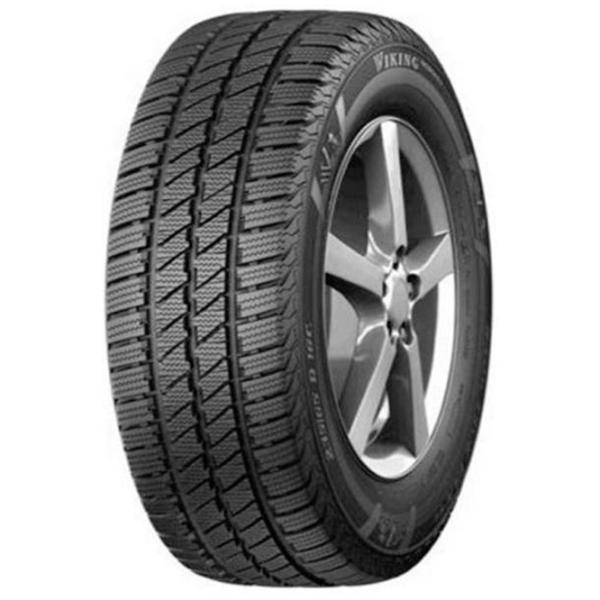 Anvelope Viking WinTech Van 235/ 65 R16 115/ 113R 8PR Iarnă/ Autoturism photo 2 Anvelope Viking WinTech Van 235/ 65 R16 115/ 113R 8PR Iarnă/ Autoturism photo 2