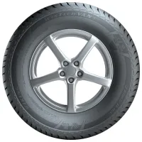 Anvelope Viking WinTech Van 205/ 65 R16C 107/ 105R 8PR Iarnă/ Autoturism photo 3