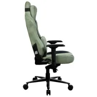 Scaun Gaming Arozzi Vernazza Supersoft Forest Green photo 5