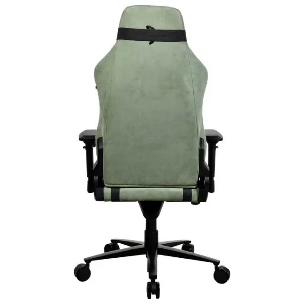 Игровое кресло Arozzi Vernazza Supersoft Зеленый лес photo 6