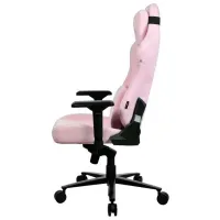 Игровое кресло Arozzi Vernazza Supersoft Розовый photo 4