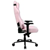 Игровое кресло Arozzi Vernazza Supersoft Розовый photo 5