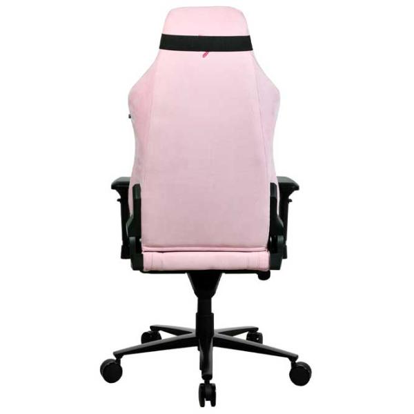 Игровое кресло Arozzi Vernazza Supersoft Розовый photo 6