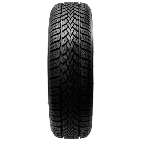 Anvelope Dunlop Winter Response 2 195/ 65 R15 91T TL Iarnă/ Autoturism photo 3