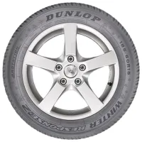 Anvelope Dunlop Winter Response 2 185/ 65 R15 88T TL Iarnă/ Autoturism photo 2