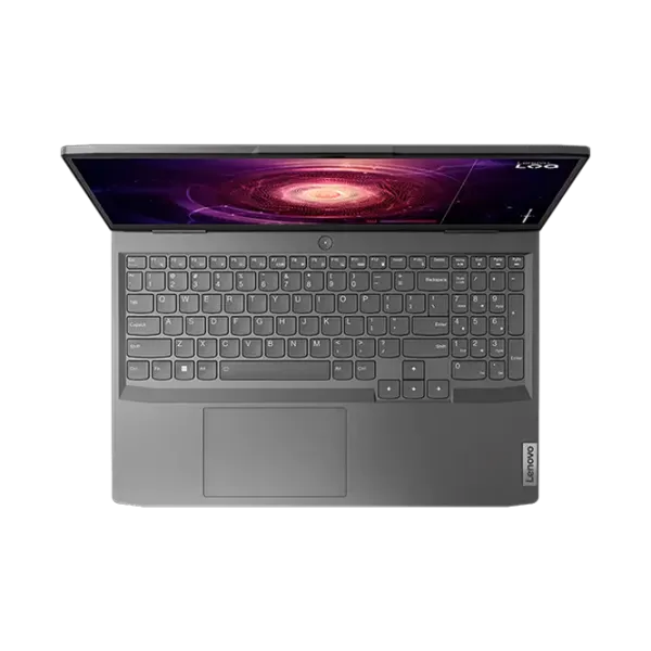 Lenovo LOQ 3 15IRH8-CLRK Core i5 13500H/ 16 GB/ 512 GB/ GeForce RTX 4050/ Gray photo 2 Lenovo LOQ 3 15IRH8-CLRK Core i5 13500H/ 16 GB/ 512 GB/ GeForce RTX 4050/ Gray photo 2