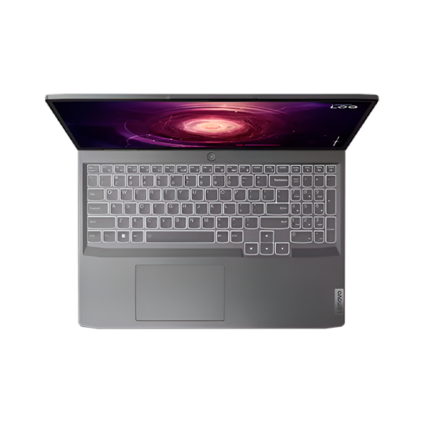 Lenovo LOQ 3 15IRH8-CLRK Core i5 13500H/ 16 GB/ 512 GB/ GeForce RTX 4050/ Gray photo 4 Lenovo LOQ 3 15IRH8-CLRK Core i5 13500H/ 16 GB/ 512 GB/ GeForce RTX 4050/ Gray photo 4