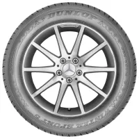 Шины Dunlop Winter Sport 5 205/ 60 R16 95H Зимние/ Легковой photo 2
