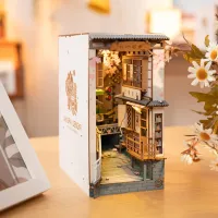 Пазл 3D RoLife Sakura Densya 14+/ Количество деталей: 340 photo 2