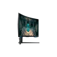 Monitor Samsung Odyssey G6 S27BG650EI 27" 2K 240 Hz / 1 ms / Black photo 2