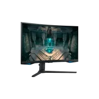 Monitor Samsung Odyssey G6 S27BG650EI 27" 2K 240 Hz / 1 ms / Black photo 3