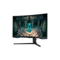 Monitor Samsung Odyssey G6 S27BG650EI 27" 2K 240 Hz / 1 ms / Black photo 5