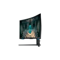 Monitor Samsung Odyssey G6 S27BG650EI 27" 2K 240 Hz / 1 ms / Black photo 6