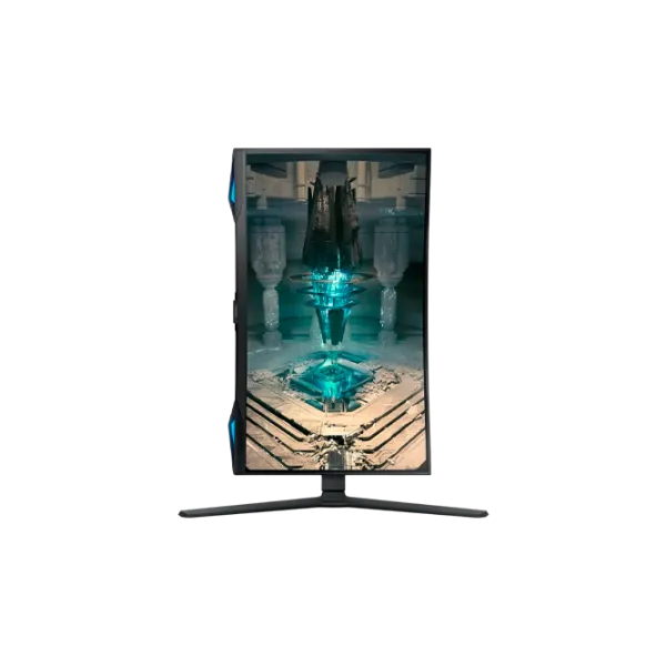 Monitor Samsung Odyssey G6 S27BG650EI 27" 2K 165 Hz/ 1 ms/ Black photo 8