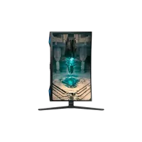 Monitor Samsung Odyssey G6 S27BG650EI 27" 2K 240 Hz / 1 ms / Black photo 8