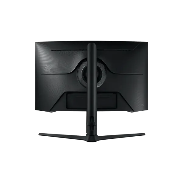 Monitor Samsung Odyssey G6 S27BG650EI 27" 2K 165 Hz/ 1 ms/ Black photo 9