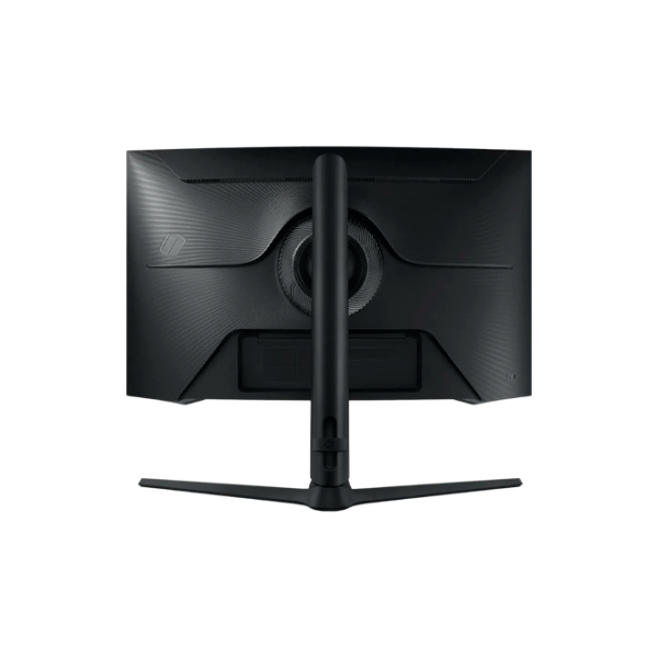 Monitor Samsung Odyssey G6 S27BG650EI 27" 2K 165 Hz/ 1 ms/ Black photo 9