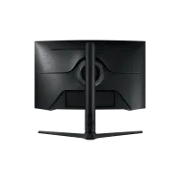 Monitor Samsung Odyssey G6 S27BG650EI 27" 2K 240 Hz / 1 ms / Black photo 9