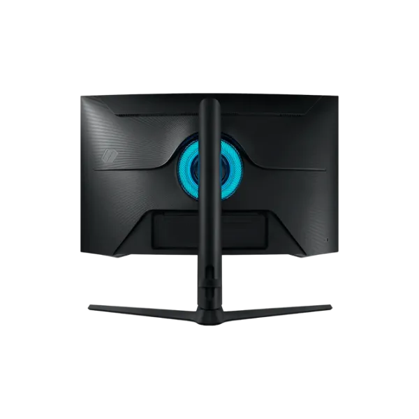 Monitor Samsung Odyssey G6 S27BG650EI 27" 2K 165 Hz/ 1 ms/ Black photo 10