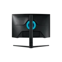 Monitor Samsung Odyssey G6 S27BG650EI 27" 2K 240 Hz / 1 ms / Black photo 10