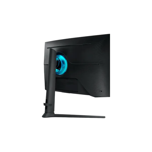 Monitor Samsung Odyssey G6 S27BG650EI 27" 2K 165 Hz/ 1 ms/ Black photo 11