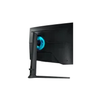 Monitor Samsung Odyssey G6 S27BG650EI 27" 2K 240 Hz / 1 ms / Black photo 11