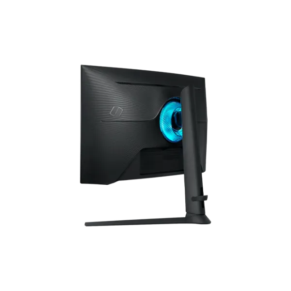 Monitor Samsung Odyssey G6 S27BG650EI 27" 2K 165 Hz/ 1 ms/ Black photo 12