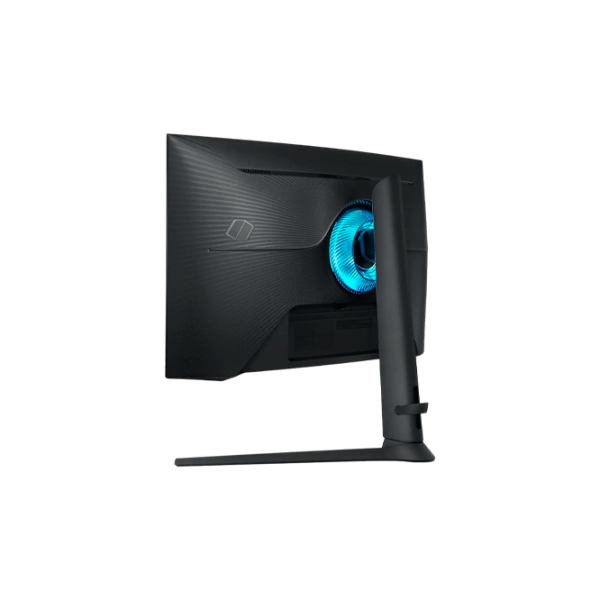 Monitor Samsung Odyssey G6 S27BG650EI 27" 2K 165 Hz/ 1 ms/ Black photo 12
