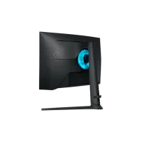 Monitor Samsung Odyssey G6 S27BG650EI 27" 2K 240 Hz / 1 ms / Black photo 12