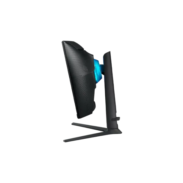 Monitor Samsung Odyssey G6 S27BG650EI 27" 2K 165 Hz/ 1 ms/ Black photo 13
