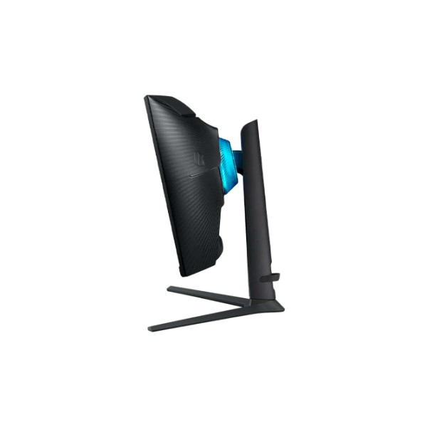 Monitor Samsung Odyssey G6 S27BG650EI 27" 2K 165 Hz/ 1 ms/ Black photo 13