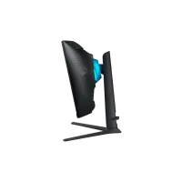 Monitor Samsung Odyssey G6 S27BG650EI 27" 2K 240 Hz / 1 ms / Black photo 13