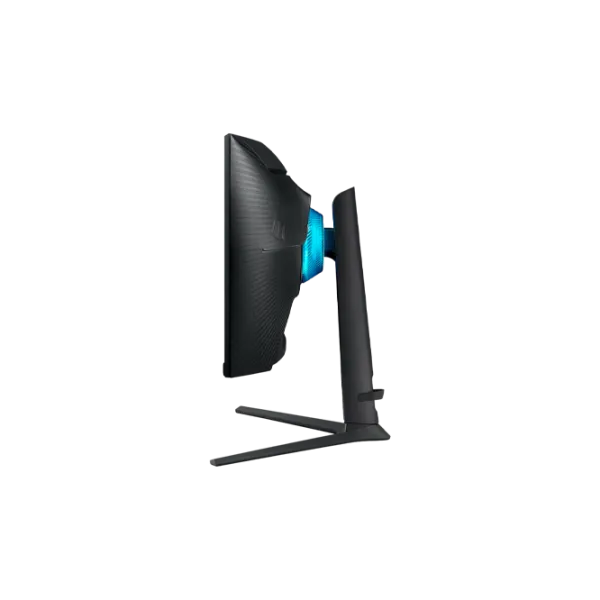 Monitor Samsung Odyssey G6 S27BG650EI 27" 2K 165 Hz/ 1 ms/ Black photo 14