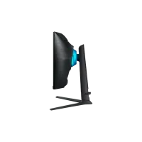 Monitor Samsung Odyssey G6 S27BG650EI 27" 2K 240 Hz / 1 ms / Black photo 14
