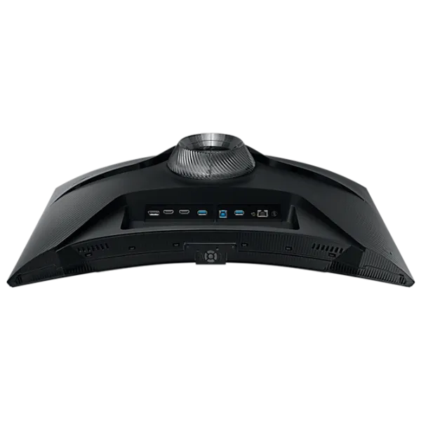 Monitor Samsung Odyssey G6 S27BG650EI 27" 2K 165 Hz/ 1 ms/ Black photo 15
