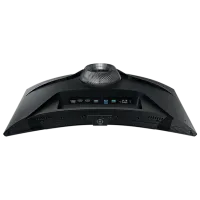 Monitor Samsung Odyssey G6 S27BG650EI 27" 2K 240 Hz / 1 ms / Black photo 15