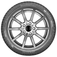 Anvelope Kumho WinterCraft WP52 205/ 65 R15 94H TL Iarnă/ Autoturism photo 2