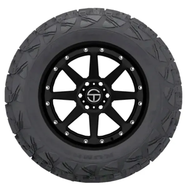 Шины Kumho Road Venture MT KL71 32x11.50 R15 113Q TL Всесезонные/ Внедорожник photo 2