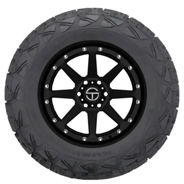 Шины Kumho Road Venture MT KL71 32x11.50 R15 113Q TL Всесезонные/ Внедорожник photo 2