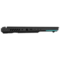 Ноутбук Игровой Asus ROG Strix G18 G814JI Core i9 13980HX / 32 ГБ / 1 ТБ / GeForce RTX 4070 / Серый photo 7