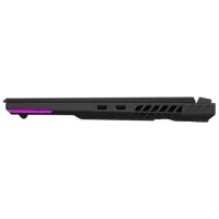 Ноутбук Игровой Asus ROG Strix G18 G814JI Core i9 13980HX / 32 ГБ / 1 ТБ / GeForce RTX 4070 / Серый photo 8