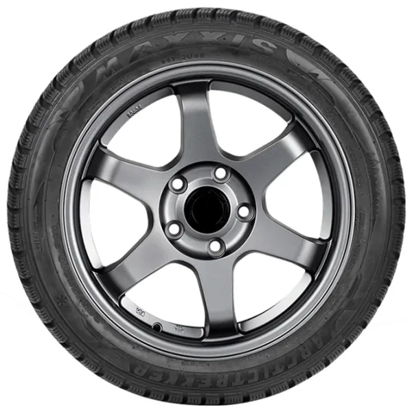Шины Maxxis WP-05 Arctic Trekker 155/ 65 R14 79T TL M+S Зимние/ Легковой photo 2 Шины Maxxis WP-05 Arctic Trekker 155/ 65 R14 79T TL M+S Зимние/ Легковой photo 2
