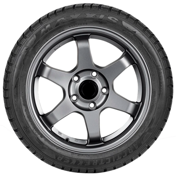 Шины Maxxis WP-05 Arctic Trekker 155/ 65 R14 79T TL M+S Зимние/ Легковой photo 2 Шины Maxxis WP-05 Arctic Trekker 155/ 65 R14 79T TL M+S Зимние/ Легковой photo 2