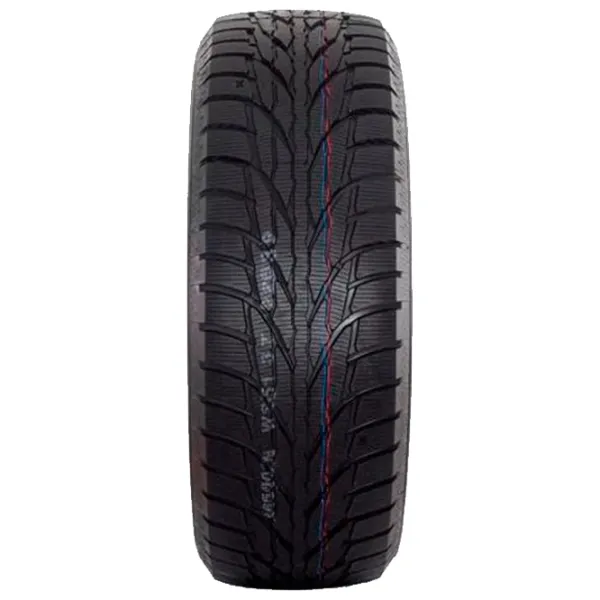 Anvelope Kumho WinterCraft Ice WS51 235/ 55 R19 105T Iarnă/ Suv photo 2