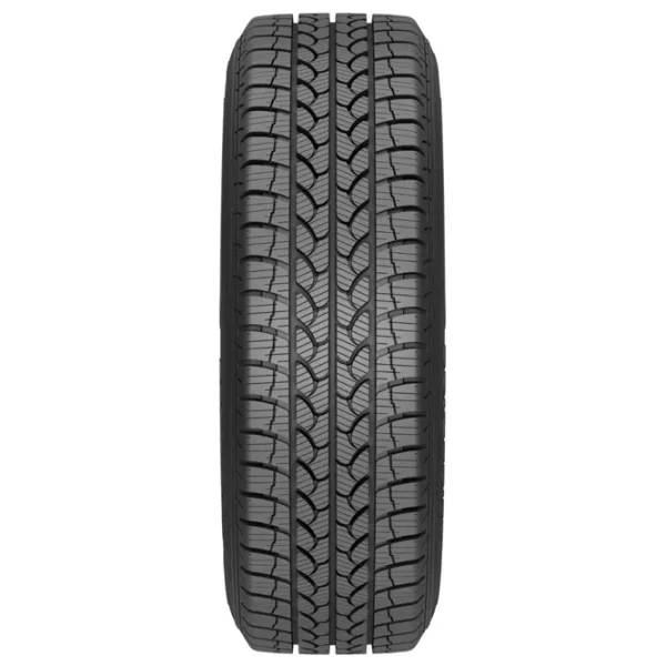 Шины Sava Eskimo 195/ 75 R16C 107/ 105R LT Зимние/ Легкогрузовой photo 2